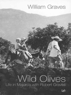 Wild Olives - ebook